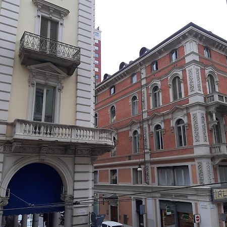 Centralissimo Grazioso Monolocale Turin Luaran gambar