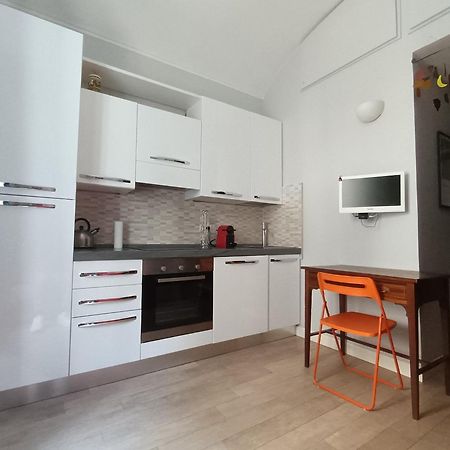 Centralissimo Grazioso Monolocale Turin Luaran gambar