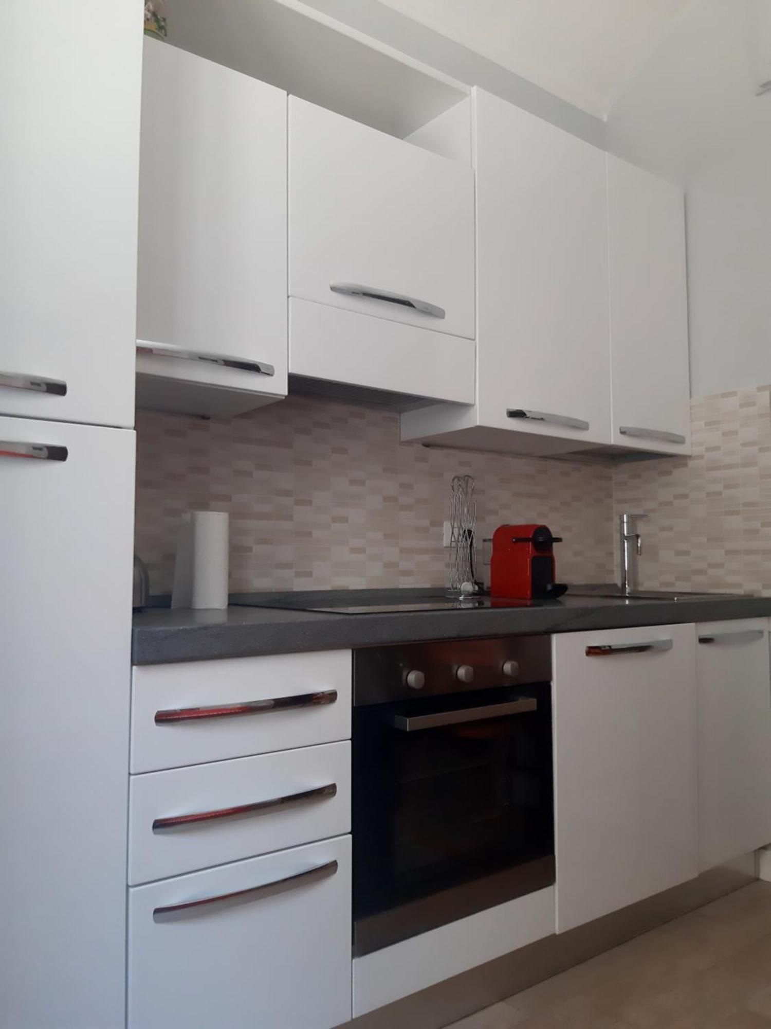 Centralissimo Grazioso Monolocale Turin Luaran gambar