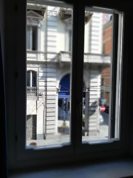 Centralissimo Grazioso Monolocale Turin Luaran gambar