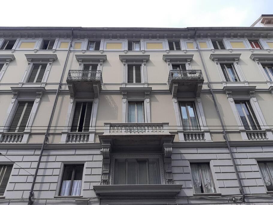 Centralissimo Grazioso Monolocale Turin Luaran gambar